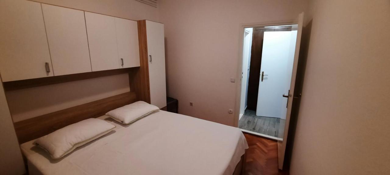 Apartmani "Alenka" Primošten Zewnętrze zdjęcie