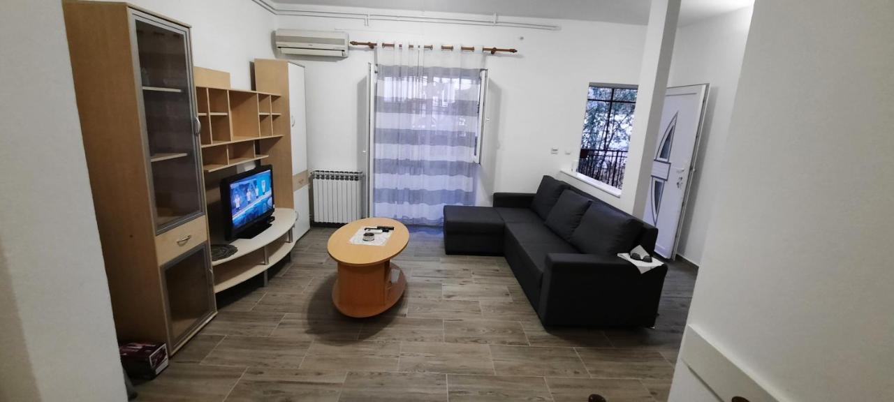 Apartmani "Alenka" Primošten Zewnętrze zdjęcie