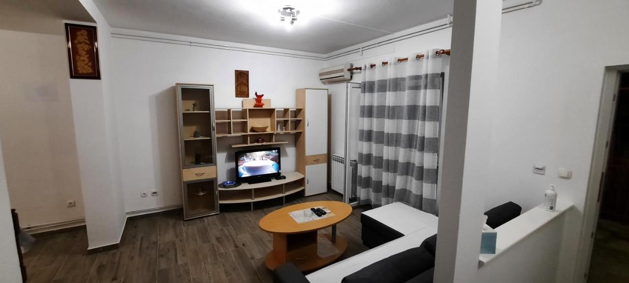 Apartmani "Alenka" Primošten Zewnętrze zdjęcie