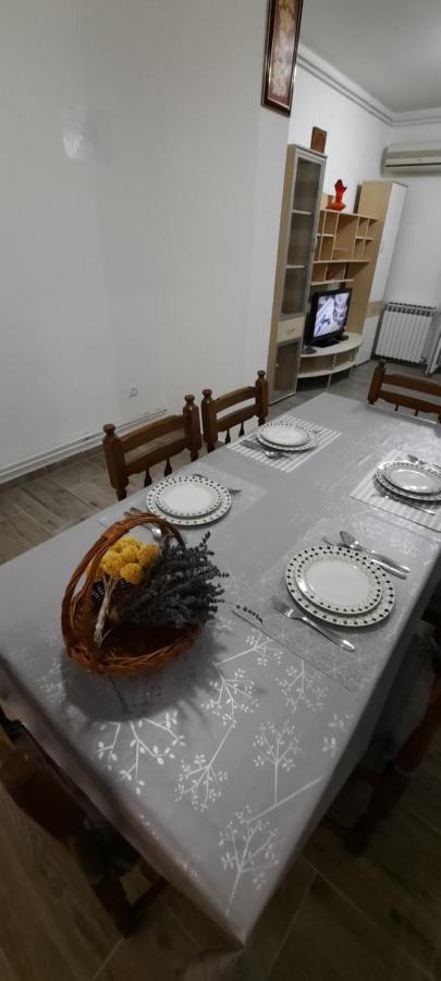 Apartmani "Alenka" Primošten Zewnętrze zdjęcie