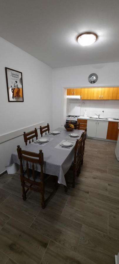 Apartmani "Alenka" Primošten Zewnętrze zdjęcie