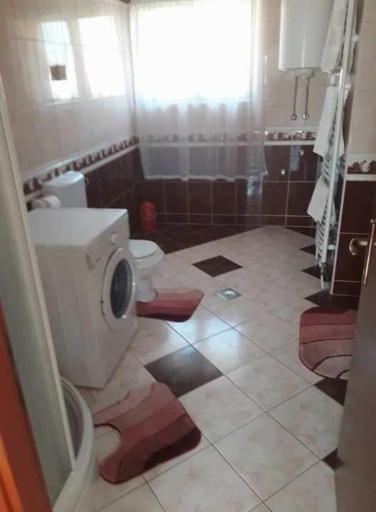 Apartmani "Alenka" Primošten Zewnętrze zdjęcie