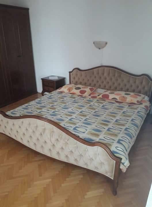 Apartmani "Alenka" Primošten Zewnętrze zdjęcie