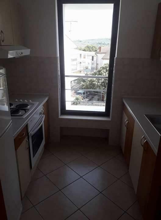 Apartmani "Alenka" Primošten Zewnętrze zdjęcie