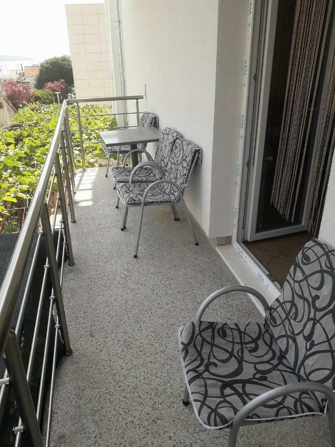 Apartmani "Alenka" Primošten Zewnętrze zdjęcie